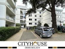CITYHOUSE: Barrierefreie Wohnung mit überdachtem Balkon, PKW-Außenstellplatz & direkter Rheinlage! Wohnung kaufen 53639 Königswinter Bild klein