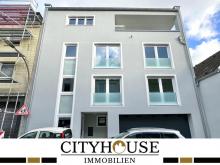 CITYHOUSE: Neubau Erstbezug! Maisonette Wohnung mit Terrasse + Balkon und Garagenstellplatz! Wohnung mieten 51105 Köln Bild klein