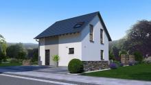 COOL SUMMERAKTION - DER KLASSIKER, DAS LICHTDURCHFLUTETE EINFAMILIEMHAUS Haus kaufen 52388 Nörvenich Bild klein