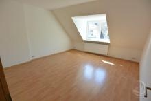 Dachgeschoss in ruhiger, zentrale, Citylage.. Wohnung mieten 65185 Wiesbaden Bild klein