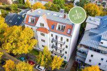 Dachgeschosswohnung mit 2 Terrassen

Berlin-Adlershof Wohnung mieten 12489 Berlin Bild klein