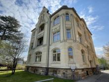Dachgeschosswohnung mit Küche Wohnung mieten 99867 Gotha Bild klein