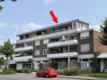 Dachgeschosswohnung mit Panoramablick über Kleve-Materborn mit 360-Grad-Besichtigung! Wohnung kaufen 47533 Kleve (Kreis Kleve) Bild klein