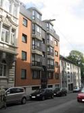 #Dachterrasse mit schöner Wohnung# Wohnung mieten 42105 Wuppertal Bild klein