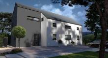 DAS EINFAMILIENHAUS FÜR INDIVIDUALISTEN Haus kaufen 53879 Euskirchen Bild klein