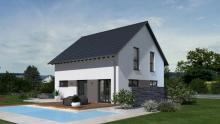 DAS KLASSISCHE EINFAMILIENHAUS MIT OFFENER BAUWEISE Haus kaufen 79312 Emmendingen Bild klein