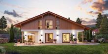 DAS LANDHAUS MIT BESONDEREM FLAIR Haus kaufen 67376 Harthausen Bild klein