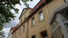 Denkmalgeschützter ehemaliger Gutshof auf ca. 8.4 Gewerbe kaufen 06386 Osternienburg Bild klein
