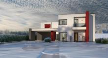 DESIGN-HIGHLIGHT FÜR ALLE, DIE ES BESONDERS LIEBEN Haus kaufen 77723 Gengenbach Bild klein