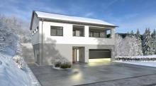 DESIGNHAUS FÜR DIE BESONDERE LAGE Haus kaufen 51580 Reichshof Bild klein