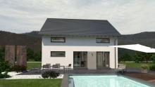 DESIGNHAUS ZUM WOHLFÜHLEN Haus kaufen 51766 Engelskirchen Bild klein