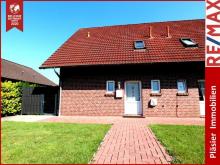 DHH in Ostrhauderfehn * Carport * verkehrsberuhigte Siedlungslage * Haus kaufen 26842 Ostrhauderfehn Bild klein