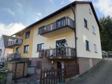 DHH mit Balkon, Garage und Garten in PF-Eutingen Haus kaufen 75181 Pforzheim Bild klein