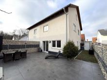 DHH - modern, gepflegt, ruhige und sonnige Wohnlage Haus kaufen 75181 Pforzheim Bild klein