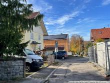 Die besten Aussichten - großes Grundstück! Haus kaufen 87437 Kempten (Allgäu) Bild klein