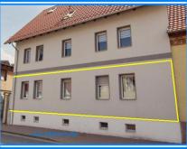 Die etwas andere 4-Raumwohnung in Helbra! Wohnung mieten 06311 Helbra Bild klein