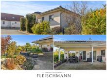 Die Sommerferien im eigen Gartenparadies genießen Haus kaufen 99441 Mechelroda Bild klein