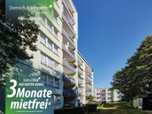 Dietrich-Bonhoeffer Quartier: 3 Zi- belvona Luxussaniert in Ahorn.
3 Monate mietfrei! Wohnung mieten 42477 Radevormwald Bild klein