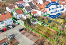 DIETZ: 3-Familienhaus + 50 m² Werkstattraum+Büro im EG auf schönem Gartengrundstück in Groß-Zimmern! Haus kaufen 64846 Groß-Zimmern Bild klein