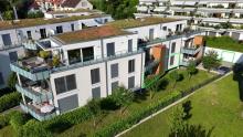DIETZ: Bestlage! 3-Zimmer-Wohnung mit Garage Am Flosshafen in Aschaffenburg zu verkaufen! Wohnung kaufen 63739 Aschaffenburg Bild klein