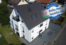 DIETZ: Moderne 3-Zimmer-Dachgeschosswohnung mit optionaler Einbauküche - Ruhige Wohnlage! Wohnung mieten 63762 Großostheim Bild klein