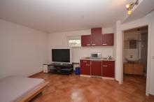 DIETZ: Möbliertes Apartment! Alles was man braucht - Wochenendheimfahrer gesucht Wohnung mieten 63868 Großwallstadt Bild klein