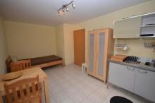DIETZ: Möbliertes Apartment! Alles was man braucht - 285,- Warm inkl Strom NUR WOCHENENDHEIMFAHRER Wohnung mieten 63868 Großwallstadt Bild klein