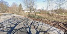 Do-Oestrich: 714 qm Grundstück am Ende einer Sackgasse als "landwirtschaftliche" Nutzung Grundstück kaufen 44357 Dortmund Bild klein