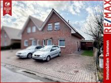 * Doppelhaushälfte in Papenburg * Baujahr 2013 * Gute Infrastruktur * INVESTOREN * Ideal für Familien * Haus kaufen 26871 Papenburg Bild klein