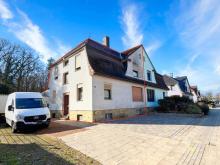 Doppelhaushälfte mit 2 Wohneinheiten in Osnabrück-Eversburg Haus kaufen 49090 Osnabrück Bild klein