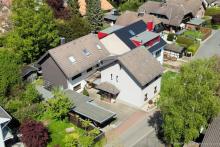 Doppeltes Wohnvergnügen in Wachtberg-Ließem: Zwei Häuser, unzählige Möglichkeiten! Haus kaufen 53343 Wachtberg Bild klein