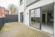 DORTMUND: Barrierefreie 2-Zimmer-Wohnung mit Terrasse sucht neuen Besitzer! Wohnung kaufen 44359 Dortmund Bild klein