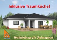 DUMAX*****Aktions-Familien-Bungalow inkl. Traumküche in Melle-Buer! Haus kaufen 49328 Melle Bild klein