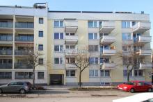 Duplex-TG-Stellplatz Nr. 102 oben in Neuhausen , Volkartstraße 80, ab sofort zu mieten Gewerbe mieten 80636 München Bild klein