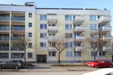Duplex-TG-Stellplatz Nr. 102 oder Nr. 90 oben in Neuhausen, Volkartstraße 80, ab sofort Gewerbe mieten 80636 München Bild klein