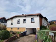 🏡 Ebenerdiger Bungalow mit Gartenidylle & Tiefgarage Haus kaufen 98574 Schmalkalden Bild klein