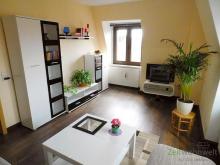 (EF0340_M) Dresden: Klotzsche, ruhiges möbliertes Apartment im 2. Obergeschoss, günstig zum Flughafen und ABA Wohnung mieten 01109 Dresden Bild klein