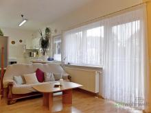 (EF0441_M) Arnstadt: Amt Wachsenburg, möblierte 3-Zimmer-Wohnung mit Balkon, Stellplatz, WLAN und Reinigungsservice Wohnung mieten 99334 Ichtershausen Bild klein