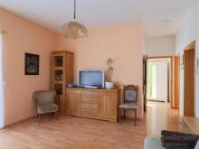 (EF0441_M) Arnstadt: Amt Wachsenburg, möblierte 3-Zimmer-Wohnung mit Balkon, Stellplatz, WLAN und Reinigungsservice Wohnung mieten 99334 Ichtershausen Bild klein