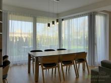 (EF0517_S) Dresden: Wilsdruffer Vorstadt/Seevorstadt-West, ruhiges 3-Zi-Apartment mit Terrasse, 200 Meter zum Zwinger! Wohnung mieten 01067 Dresden Bild klein