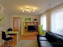 (EF0589_M) Erfurt: Hochheim, kleine möblierte 2-Zimmer Wohnung mit sep. Hauseingang, an Wochenendheimfahrer Wohnung mieten 99094 Erfurt Bild klein