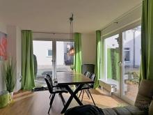 (EF0760_M) Dresden: Pirna, neu möbliertes Apartment in der Innenstadt, Service, TG-Stellplatz und WLAN inklusive Wohnung mieten 01796 Pirna Bild klein