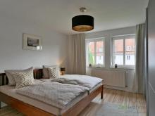 (EF1085_M) Fulda: Frauenberg, Erstbezug in neu renoviertes und neu möbliertes Apartment mit Balkon und Service Wohnung mieten 36039 Fulda Bild klein