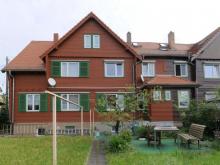 (EF1141_M) Dresden: Briesnitz, möbliertes Holzhaus mit Garten und PKW-Stellplatz Haus 01157 Dresden Bild klein