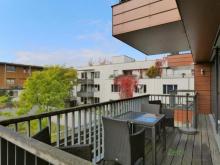 (EF1193_M) Kassel-Stadt: Unterneustadt, moderne Apartment-Wohnung mit Balkon und TG-Stellplatz Wohnung mieten 34123 Kassel Bild klein