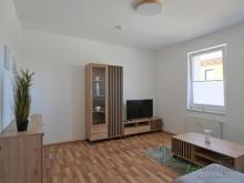(EF1220_M) Halle: Trotha, Erstbezug in neu möblierte 2-Zimmer-Wohnung, Garten am Haus, Waschmaschine Wohnung mieten 06118 Halle (Saale) Bild klein