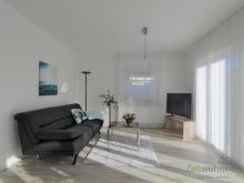 (EF1229_M) Magdeburg: Nordwest, kleine, neu möblierte Haushälfte mit Terrasse, Grundreinigung inklusive Wohnung mieten 39128 Magdeburg Bild klein