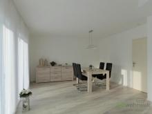 (EF1229_M) Magdeburg: Nordwest, neu möblierte 2-Zimmer Wohnung mit Terrasse und sep. Hauseingang, Grundreinigung inkl. Wohnung mieten 39128 Magdeburg Bild klein