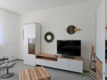 (EF1272_M) Halle: Reideburg, möbliertes Apartment mit Dachterrasse und separatem Zugang Wohnung mieten 06116 Halle (Saale) Bild klein