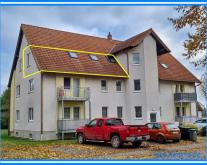 Eigentumswohnung als Kapitalanlage in Arensdorf bei Köthen Wohnung kaufen 06369 Diebzig Bild klein